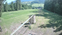 Sjezdovka
