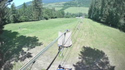 Sjezdovka
