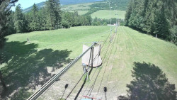 Sjezdovka