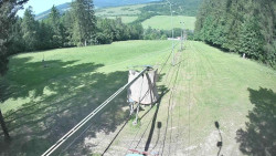 Sjezdovka