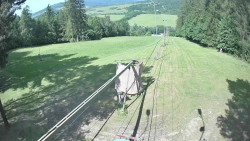 Sjezdovka
