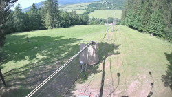 Sjezdovka