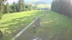 Sjezdovka