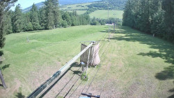 Sjezdovka