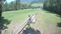 Sjezdovka