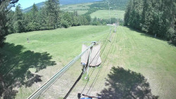 Sjezdovka