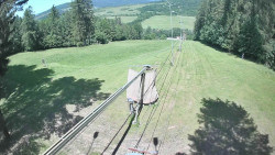Sjezdovka