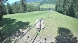 Sjezdovka