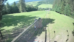 Sjezdovka