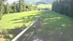 Sjezdovka