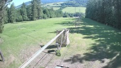 Sjezdovka