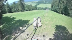 Sjezdovka