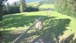 Sjezdovka