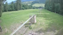 Sjezdovka