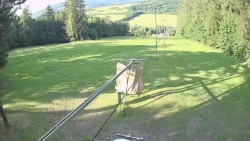 Sjezdovka