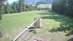 Sjezdovka