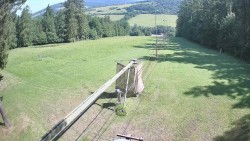 Sjezdovka