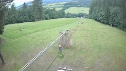 Sjezdovka