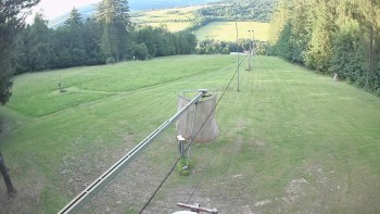Skiareál Filipov