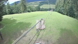 Sjezdovka