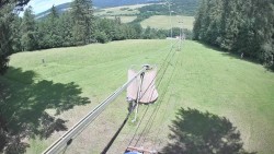 Sjezdovka
