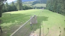 Sjezdovka