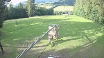 Skiareál Filipov
