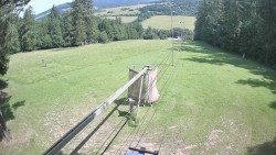 Sjezdovka