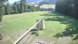 Sjezdovka