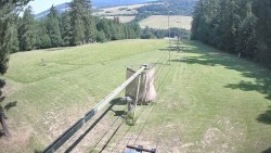 Sjezdovka