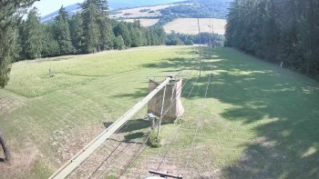 Skiareál Filipov