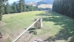 Sjezdovka