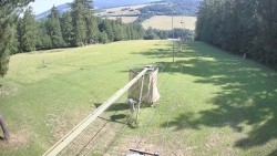 Sjezdovka