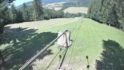 Sjezdovka