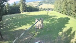 Sjezdovka