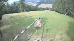 Sjezdovka