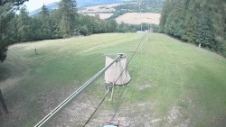 Sjezdovka