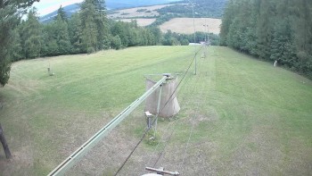 Skiareál Filipov