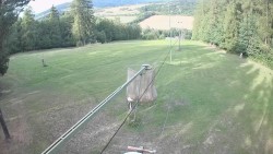 Sjezdovka