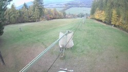Ski slope