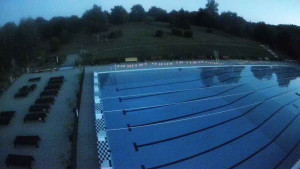 Koupaliště Slavkov u Brna - Bazén - 22.6.2025 v 03:46