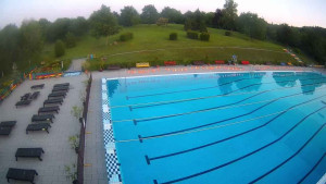 Koupaliště Slavkov u Brna - Bazén - 22.6.2025 v 04:46