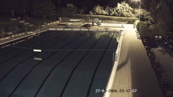 Koupaliště Slavkov u Brna