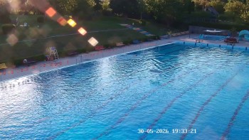Koupaliště Slavkov u Brna