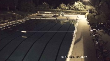 Koupaliště Slavkov u Brna