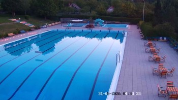 Koupaliště Slavkov u Brna
