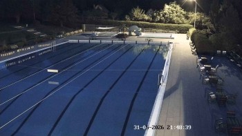 Koupaliště Slavkov u Brna