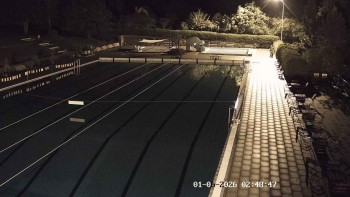 Koupaliště Slavkov u Brna