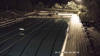 Koupaliště Slavkov u Brna