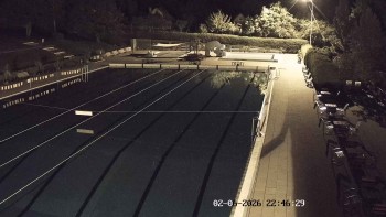 Koupaliště Slavkov u Brna